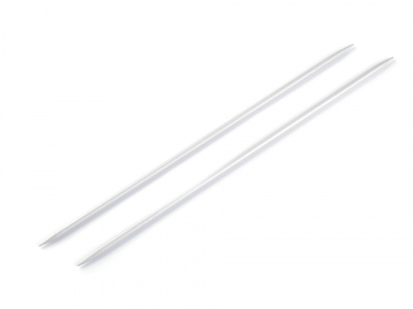 Ponožkové pletací jehlice č. 3,5