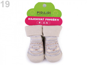 Kojenecké ponožky