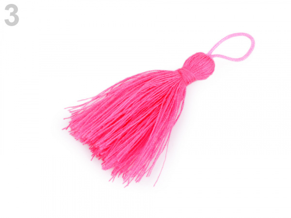 Střapec délka 55 mm