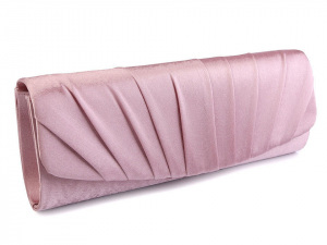 Kabelka - psaníčko saténové