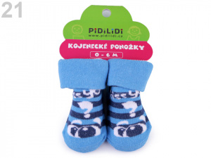 Kojenecké ponožky