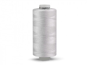 Polyesterové nitě Unipoly návin 500 m
