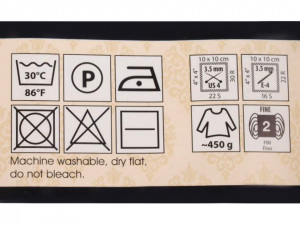 Pletací příze Bianca baby lux 50 g