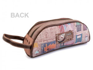 Pouzdro Anekke 10x23,5 cm