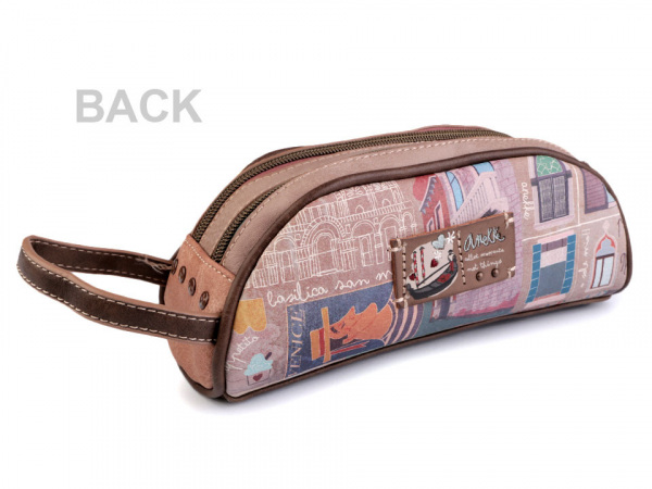 Pouzdro Anekke 10x23,5 cm