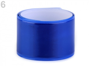 Páska na ruku samonavíjecí dlouhá