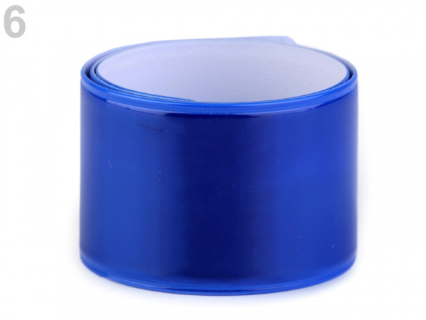 Páska na ruku samonavíjecí dlouhá