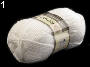 Pletací příze Shetland chunky 100 g