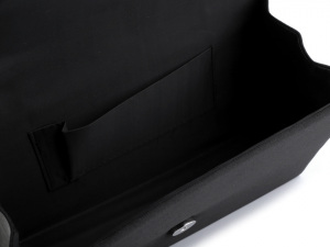 Kabelka s mašlí 14,5x23,5 cm