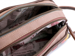 Pouzdro Anekke 10x23,5 cm