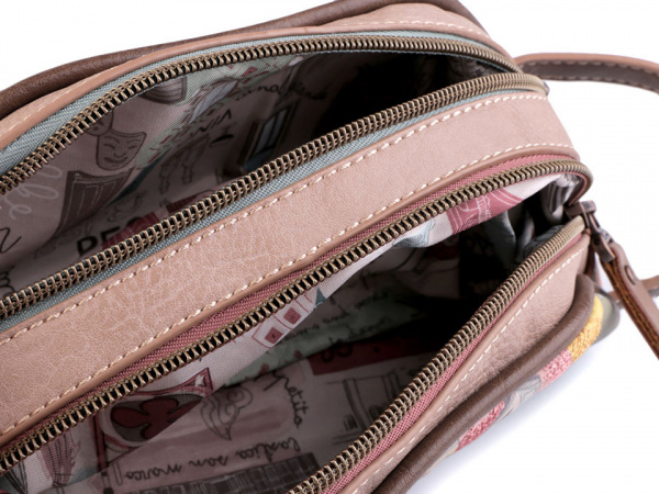 Pouzdro Anekke 10x23,5 cm