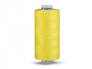 Polyesterové nitě Unipoly návin 500 m