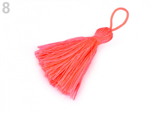 Střapec délka 55 mm