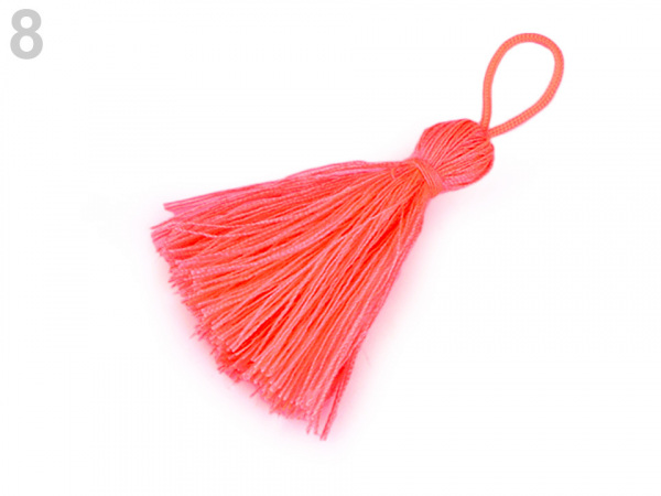 Střapec délka 55 mm