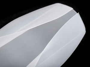 Silikonové podložky pod ramínka