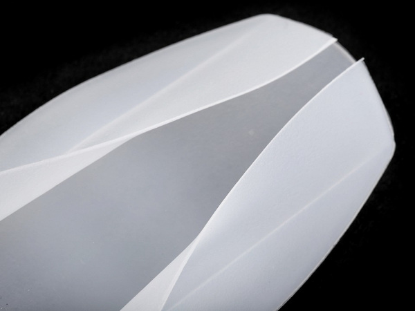 Silikonové podložky pod ramínka