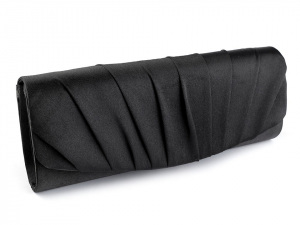 Kabelka - psaníčko saténové