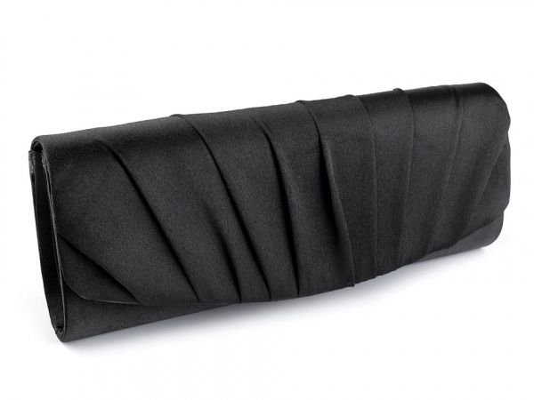 Kabelka - psaníčko saténové