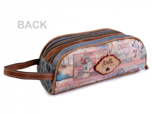 Pouzdro Anekke 10x23,5 cm