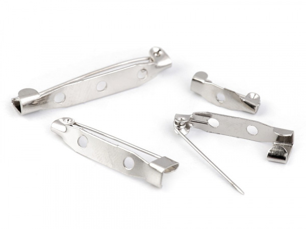 Brožový můstek / mix velikostí