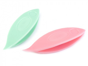 Člunek na frivolitky