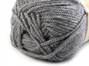 Pletací příze Shetland chunky 100 g