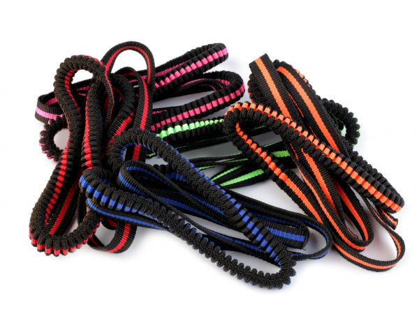 Pružný popruh na výrobu vodítka šíře 16 mm