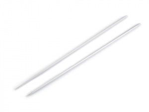 Ponožkové pletací jehlice č. 3