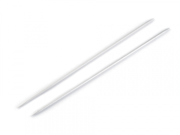 Ponožkové pletací jehlice č. 3