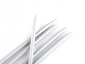 Ponožkové pletací jehlice č. 3,5