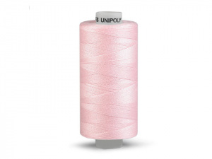 Polyesterové nitě Unipoly návin 500 m