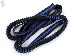 Pružný popruh na výrobu vodítka šíře 16 mm