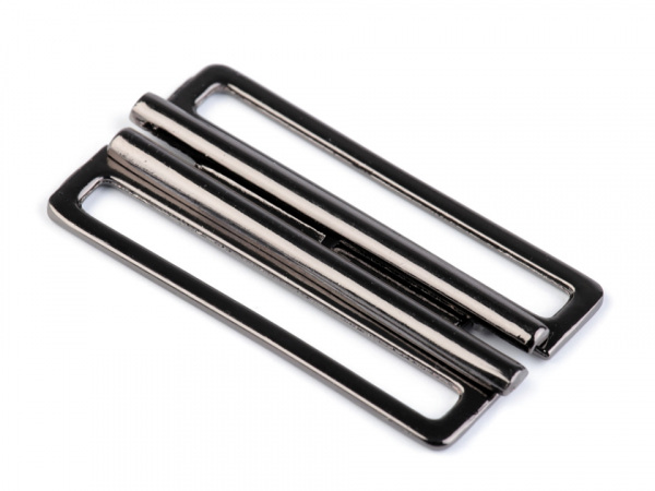 Kovová spona šíře 50 mm