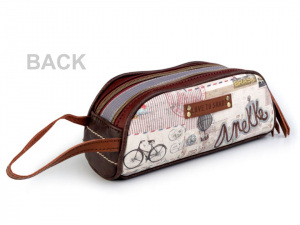 Pouzdro Anekke 10x23,5 cm