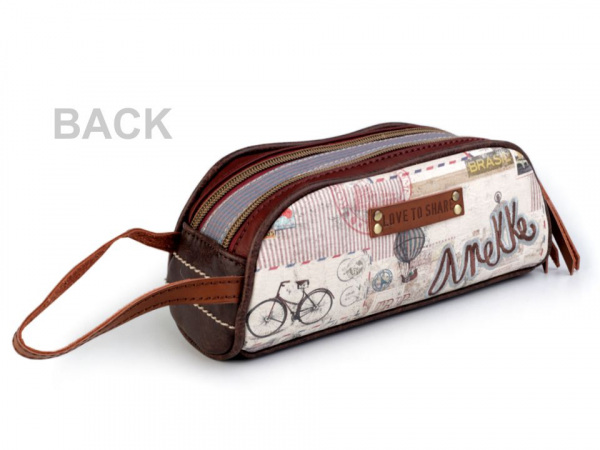 Pouzdro Anekke 10x23,5 cm