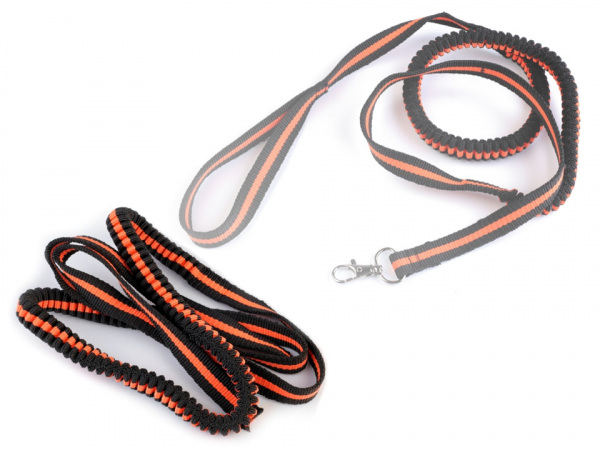 Pružný popruh na výrobu vodítka šíře 16 mm