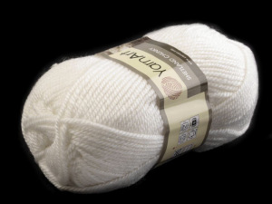 Pletací příze Shetland chunky 100 g