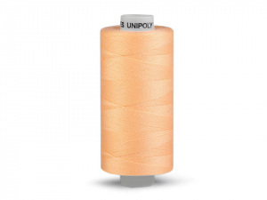 Polyesterové nitě Unipoly návin 500 m