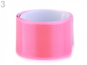 Páska na ruku samonavíjecí dlouhá