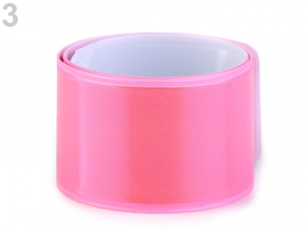 Páska na ruku samonavíjecí dlouhá