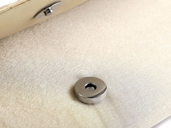 Kabelka - psaníčko saténové