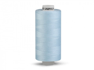 Polyesterové nitě Unipoly návin 500 m
