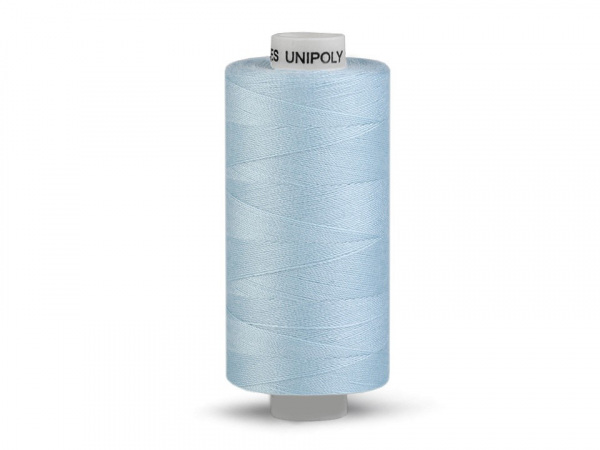 Polyesterové nitě Unipoly návin 500 m
