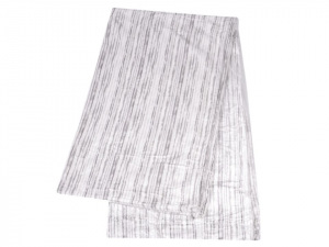 Velká deka / přehoz fleece 200x230 cm