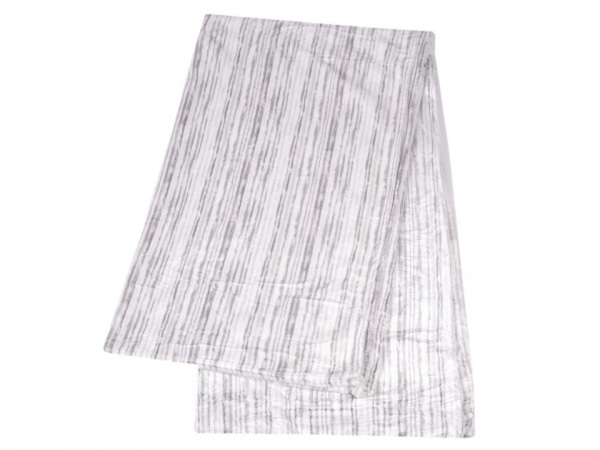 Velká deka / přehoz fleece 200x230 cm