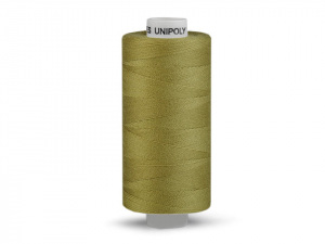 Polyesterové nitě Unipoly návin 500 m