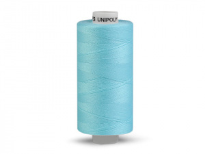 Polyesterové nitě Unipoly návin 500 m