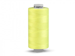 Polyesterové nitě Unipoly návin 500 m