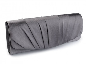 Kabelka - psaníčko saténové