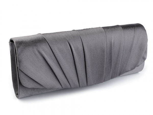 Kabelka - psaníčko saténové